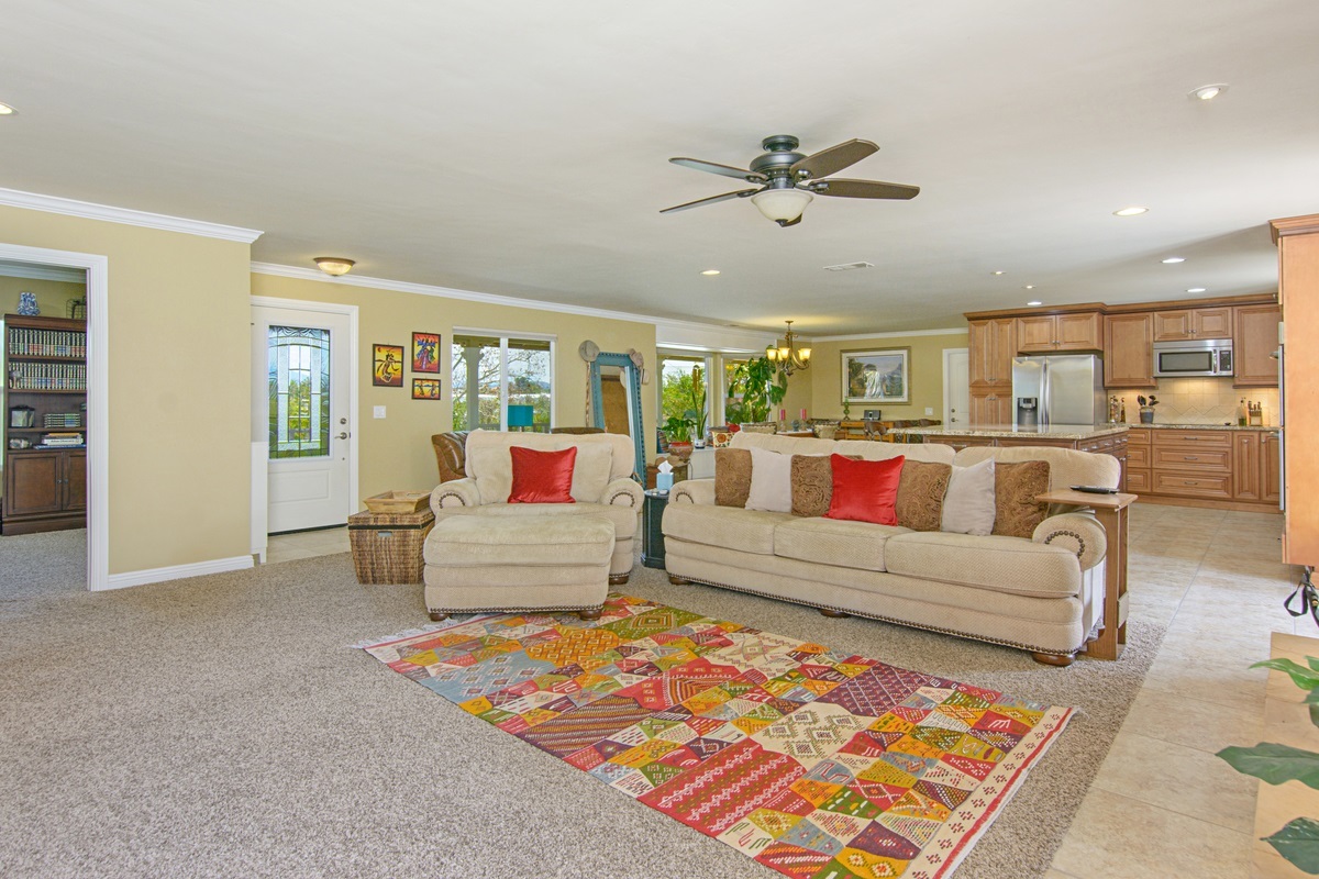1939 Green Canyon Road Fallbrook, CA 92028 - Photo 6 of 25