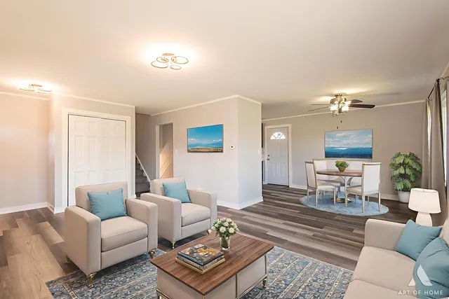 $394,900 | 10956 Nagle Avenue, Worth, IL 60482