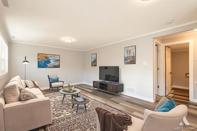 $394,900 | 10956 Nagle Avenue, Worth, IL 60482