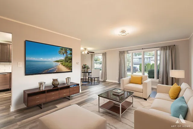 $394,900 | 10956 Nagle Avenue, Worth, IL 60482