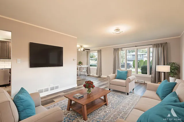 $394,900 | 10956 Nagle Avenue, Worth, IL 60482