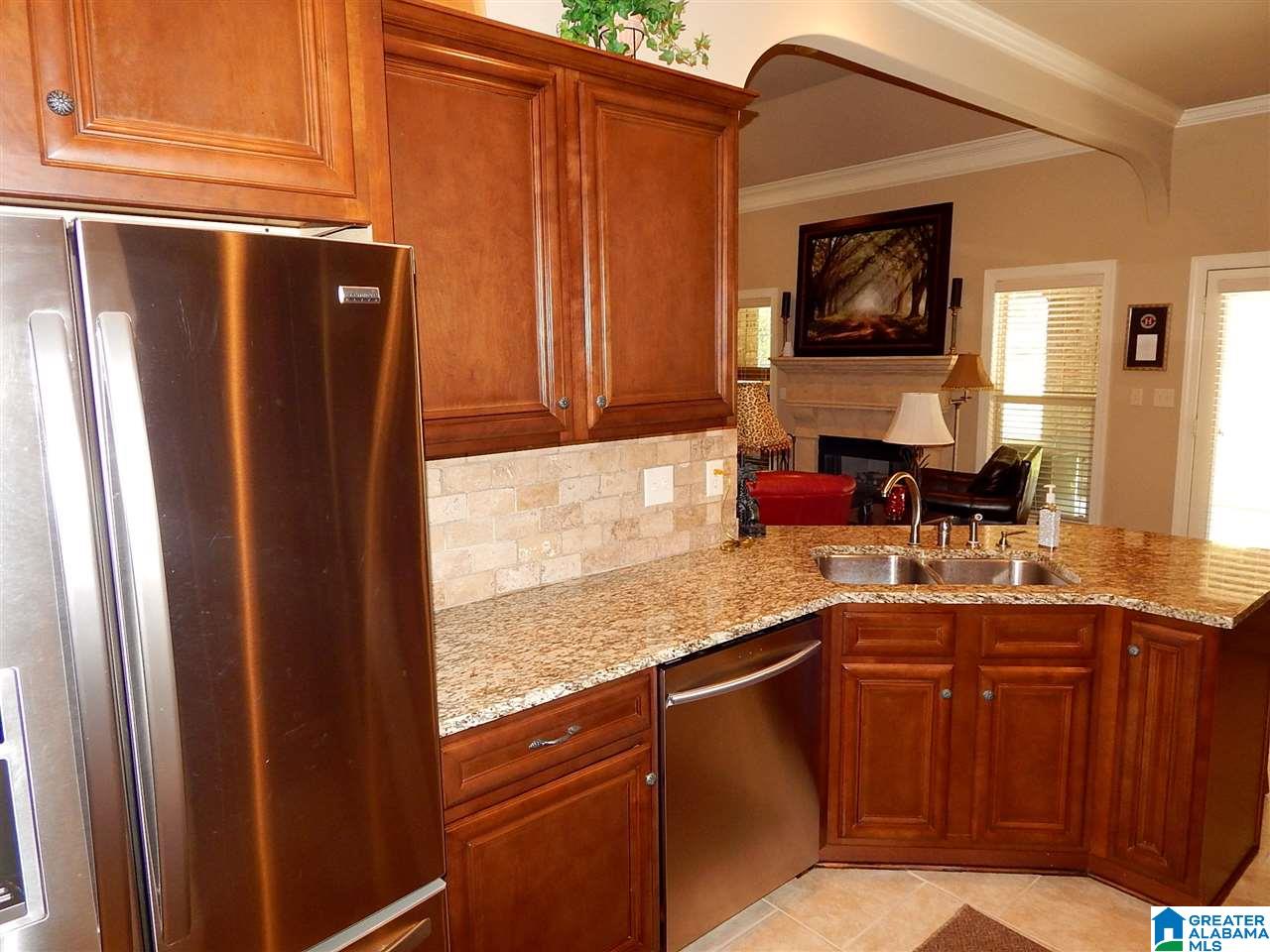 239 Strathaven Lane Pelham, AL 35124 - Photo 18 of 50