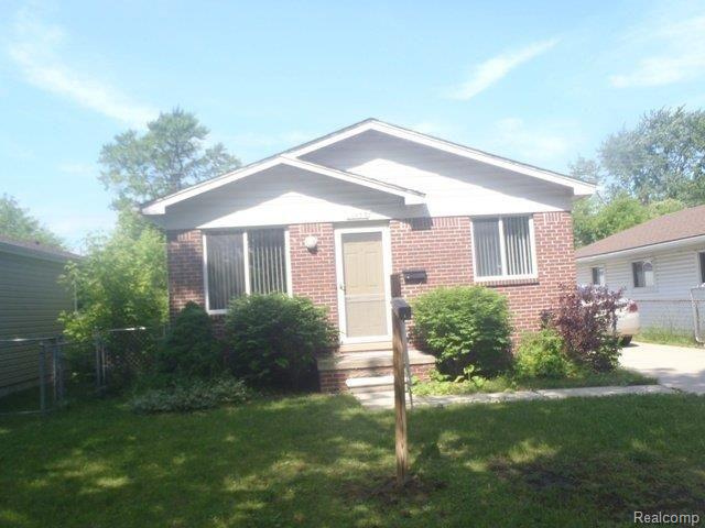 1963 Leitch Road Ferndale, MI 48220 - Photo 1 of 4 5-30-13_ham 102.JPG