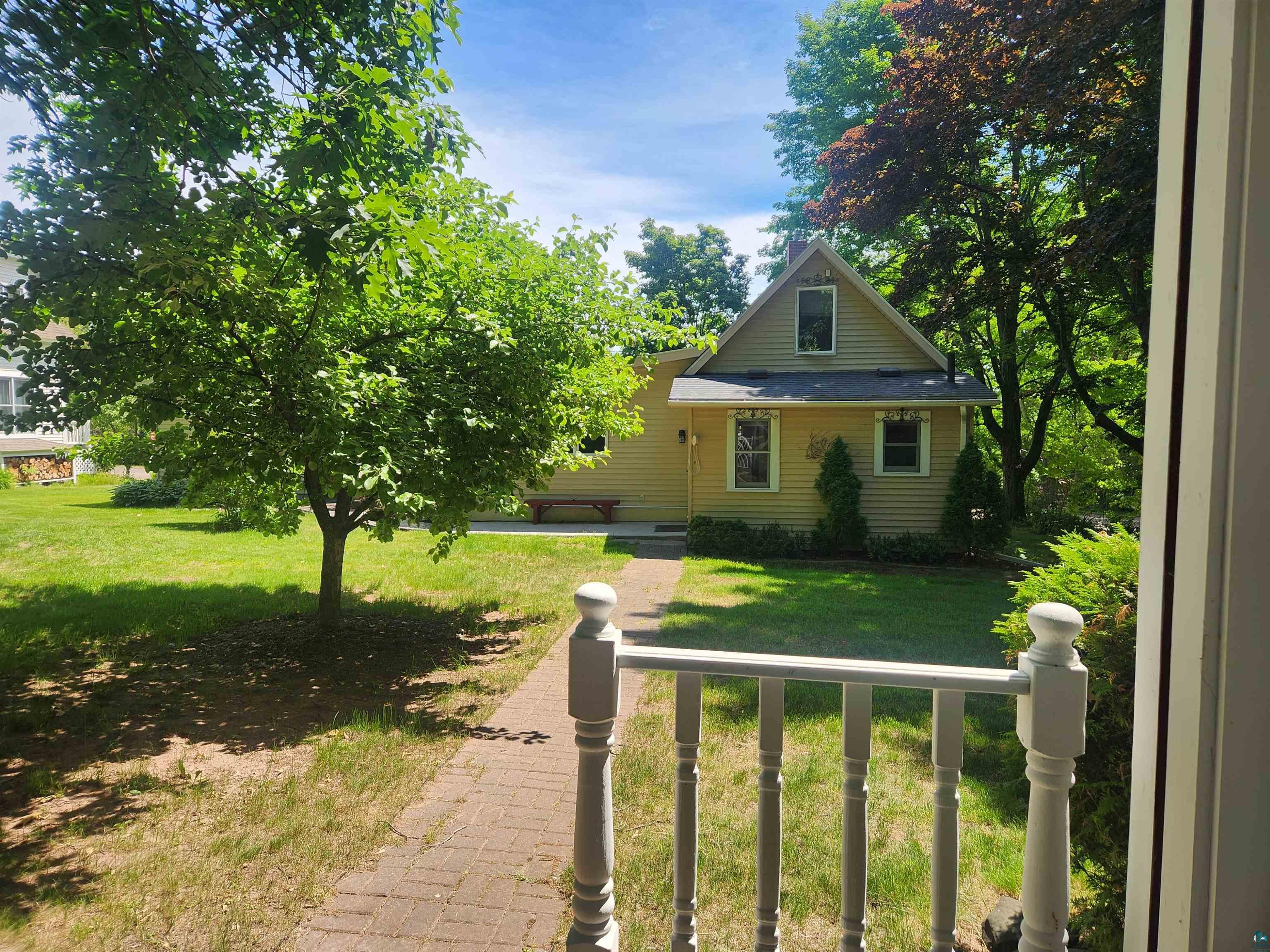 17 8th Street Bayfield, WI 54814 - Photo 26 of 37