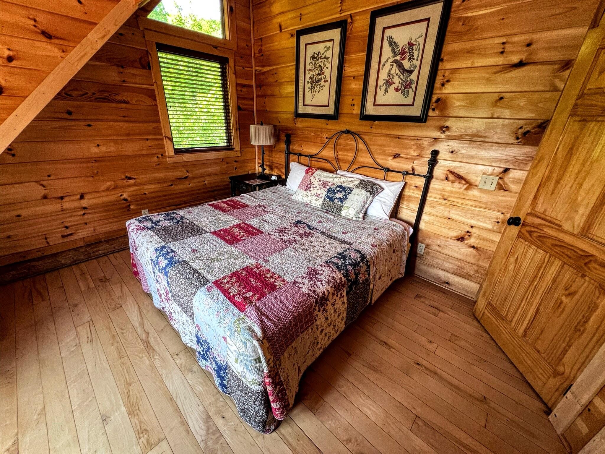 618 Big Bear Ridge Road Gatlinburg, TN 37738 - Photo 34 of 58