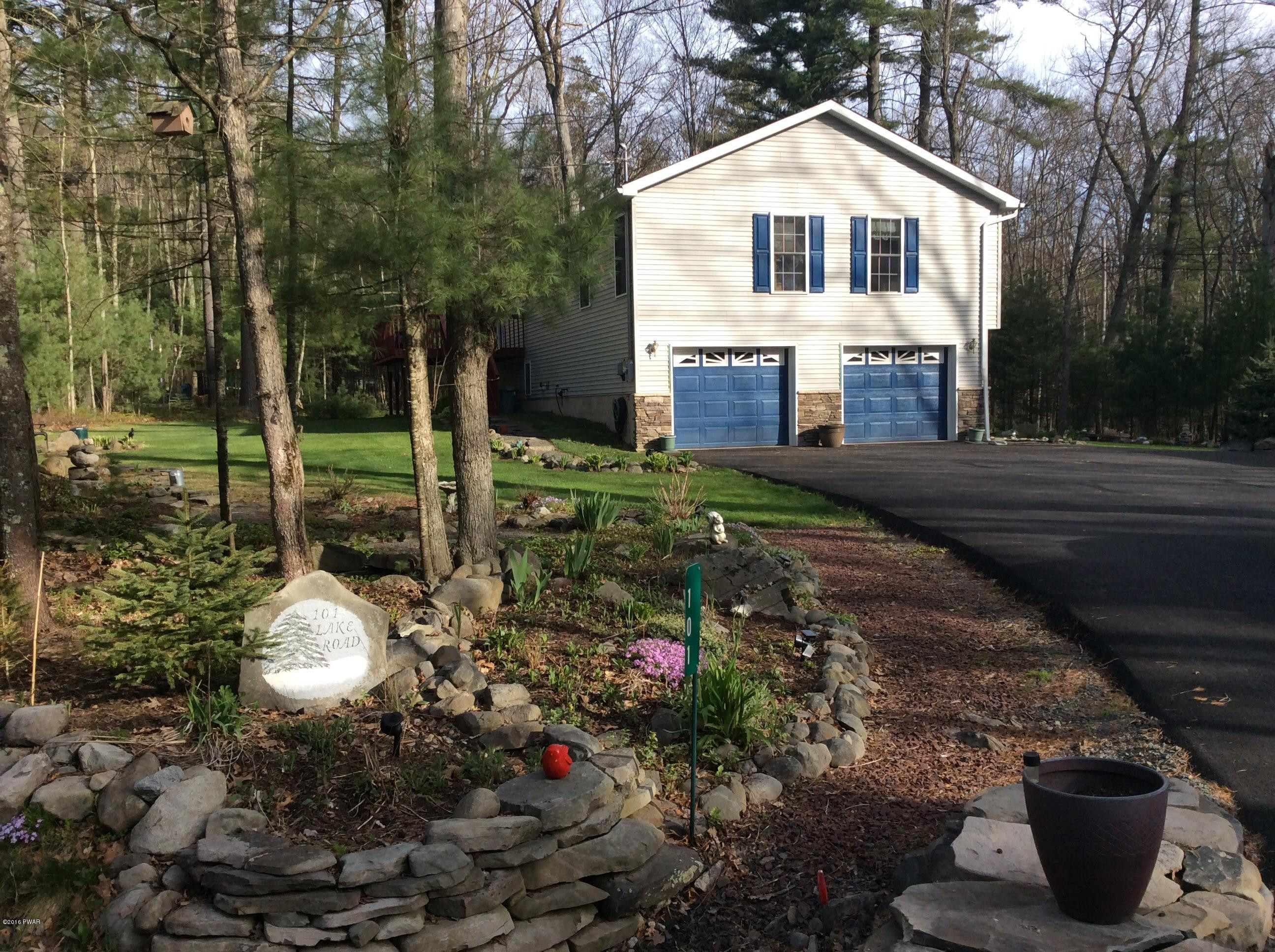 101 Lake Road Shohola, PA 18458 - Photo 63 of 89 image