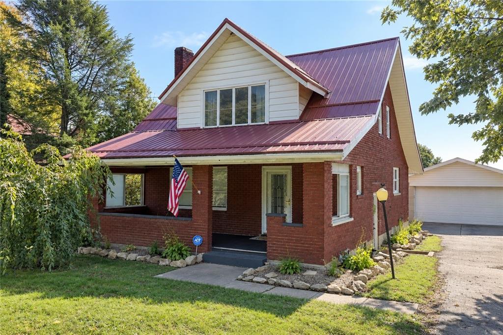 743 Butler Road Kittanning, PA 16201 - Photo 1 of 45 Gallery Image 1