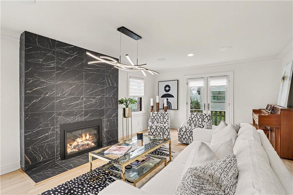 6251 Wornall Road Kansas City, MO 64113 - Photo 15 of 36