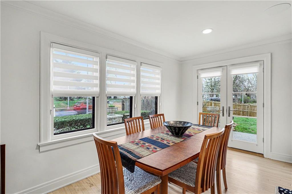 6251 Wornall Road Kansas City, MO 64113 - Photo 16 of 36