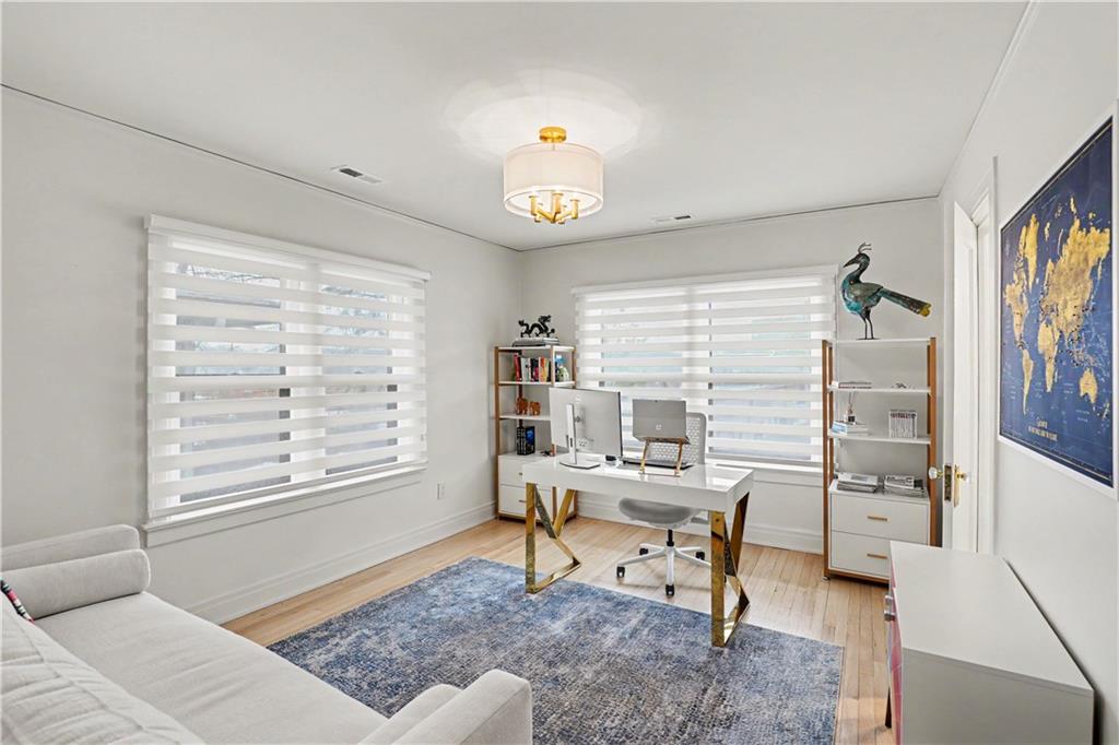 6251 Wornall Road Kansas City, MO 64113 - Photo 27 of 36