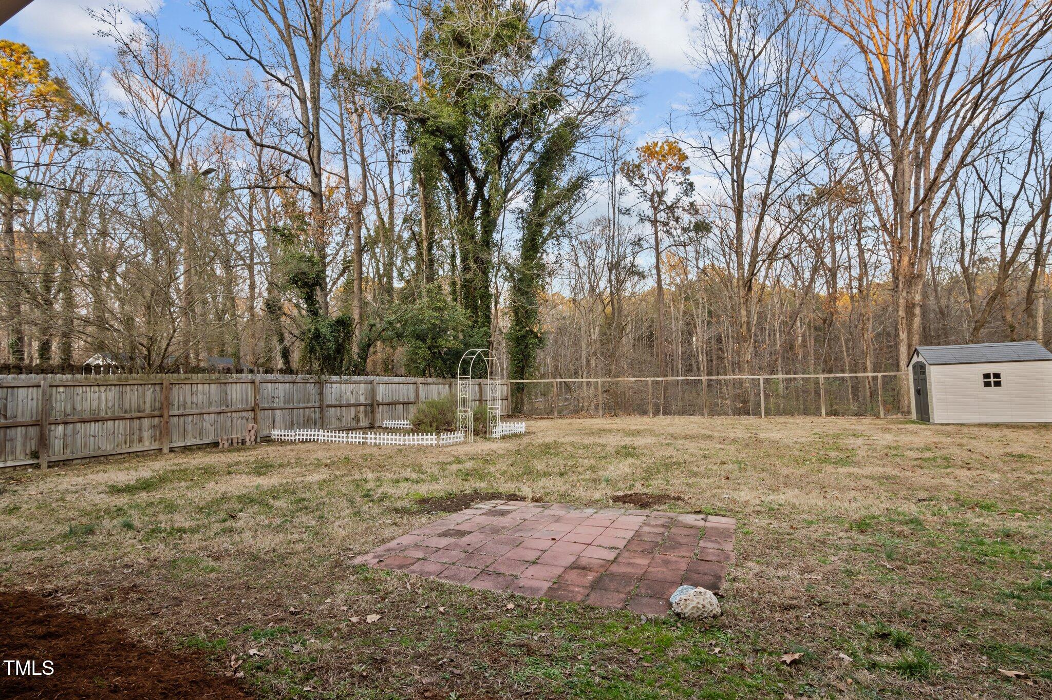 1710 Fletchers Chapel Road Durham, NC 27703 - Photo 16 of 25 36-web-or-mls-P1023852