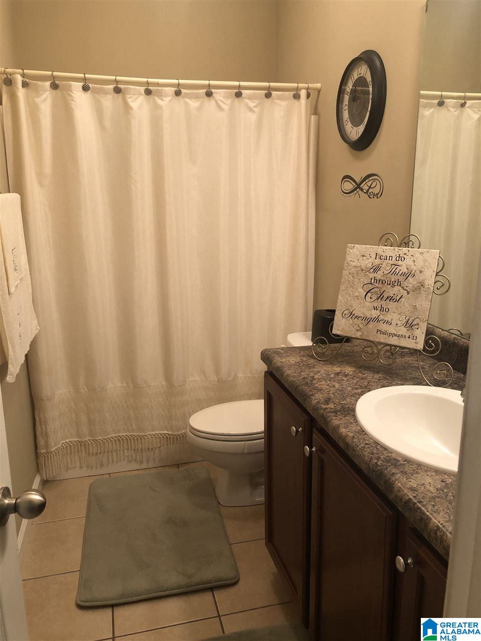5337 Summerset Way Bessemer, AL 35022 - Photo 31 of 37