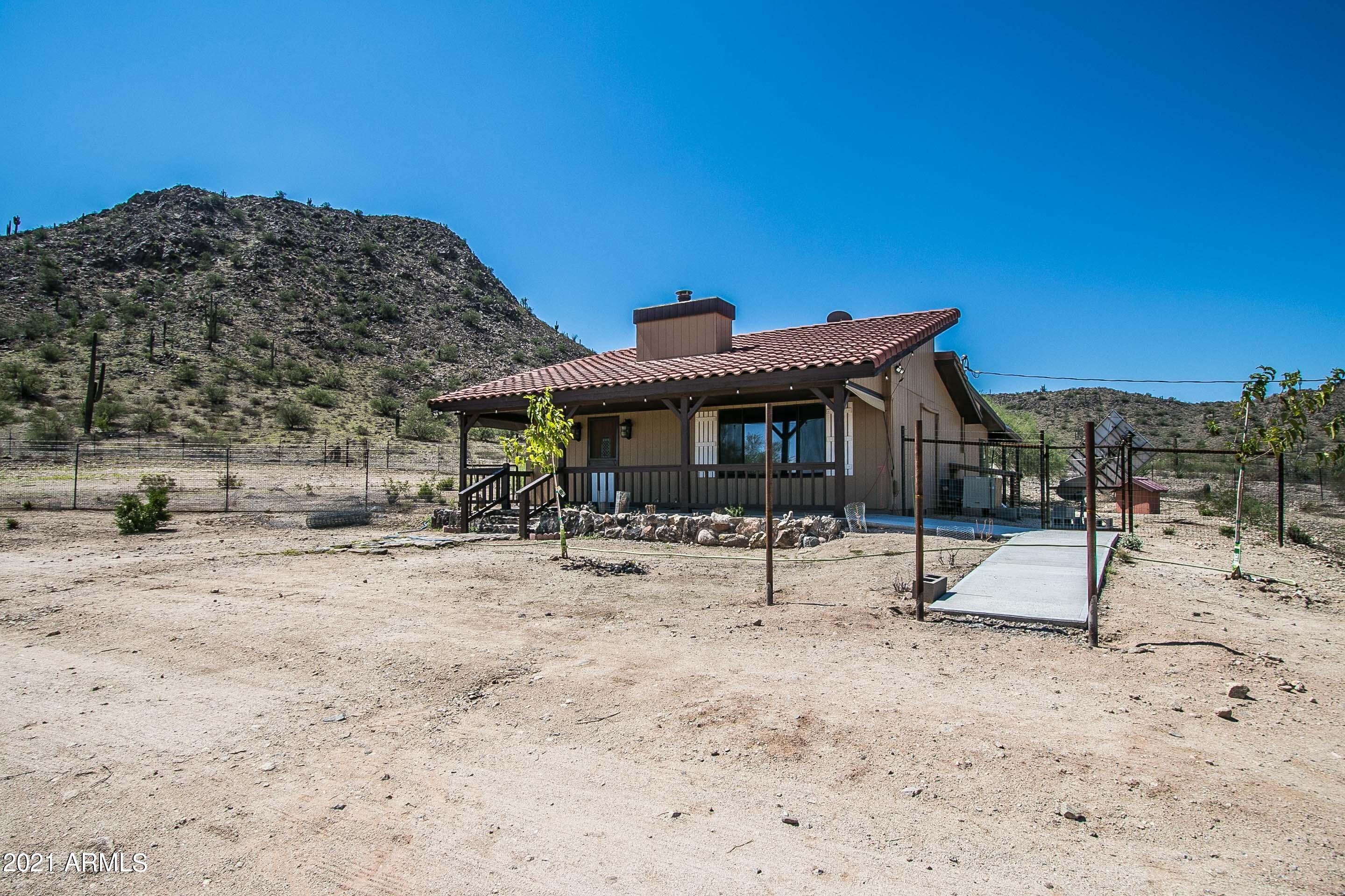 54401 West Quail Run Road Maricopa, AZ 85139 - Photo 11 of 54 Quail Run-2