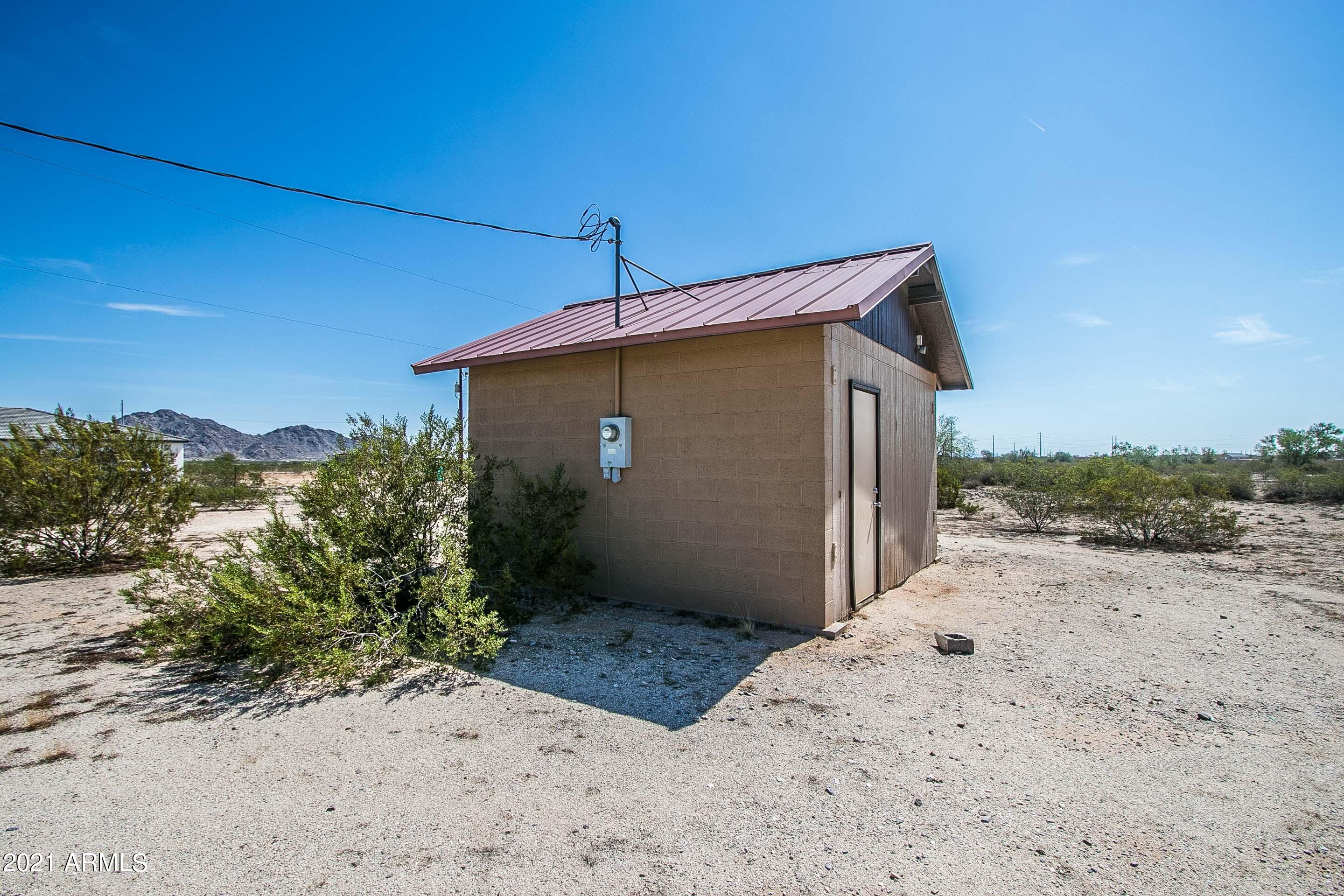 54401 West Quail Run Road Maricopa, AZ 85139 - Photo 30 of 54 Quail Run-21
