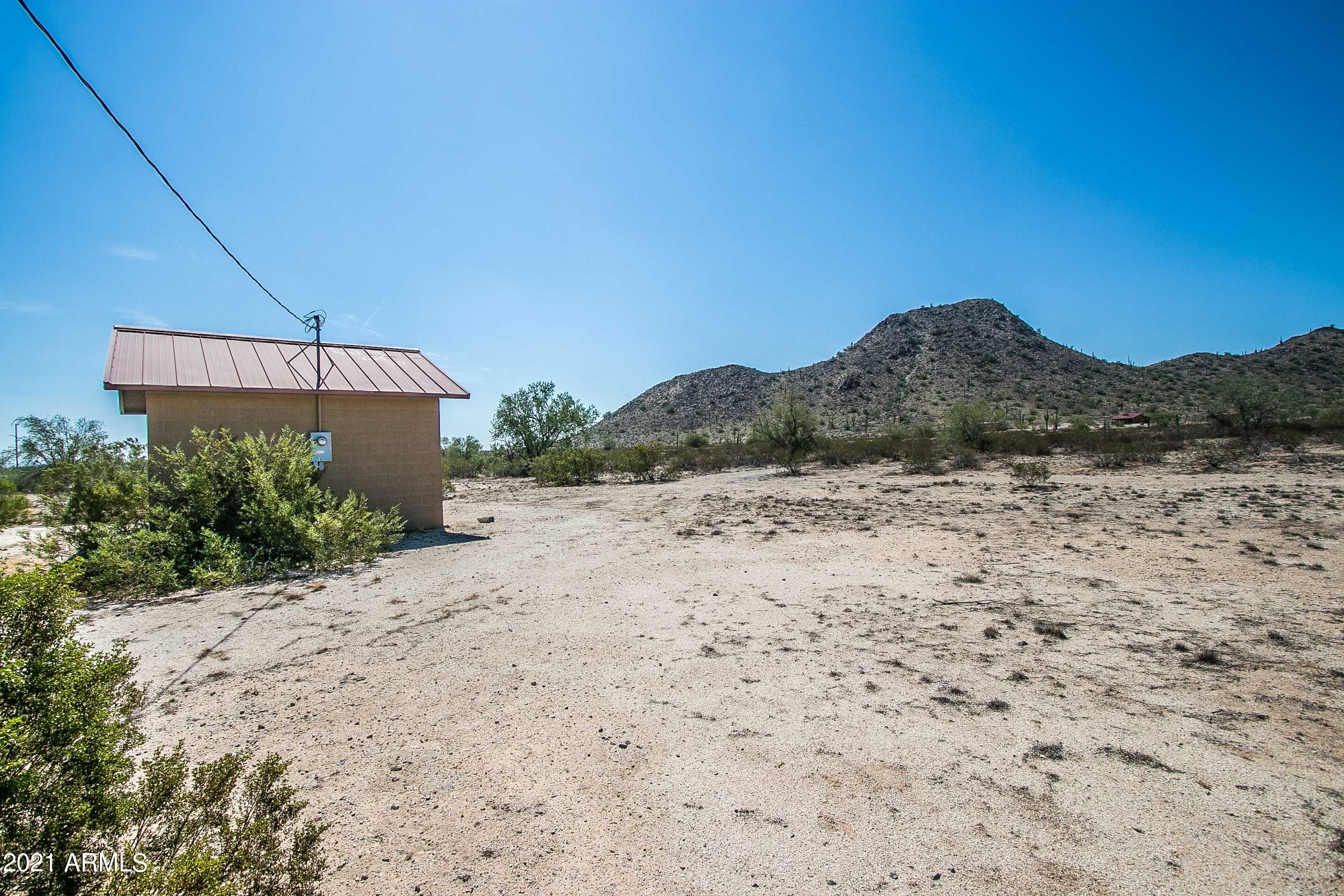 54401 West Quail Run Road Maricopa, AZ 85139 - Photo 32 of 54 Quail Run-23