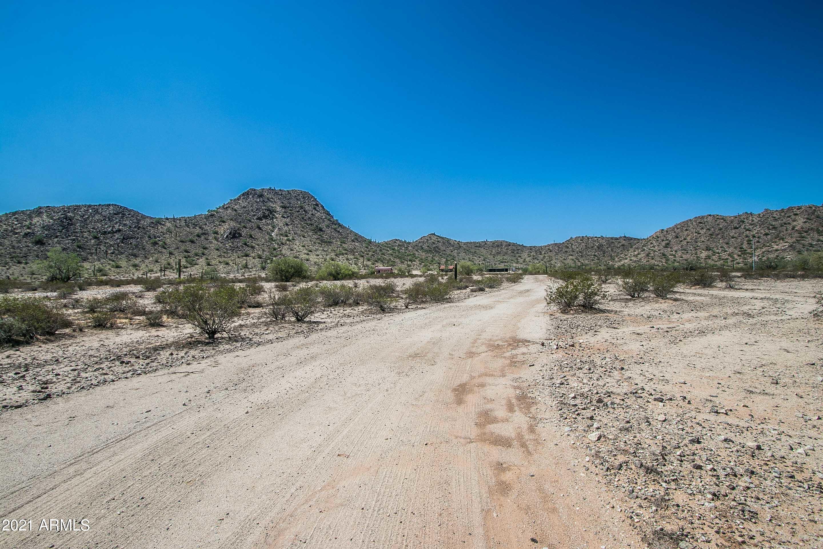 54401 West Quail Run Road Maricopa, AZ 85139 - Photo 33 of 54 Quail Run-24