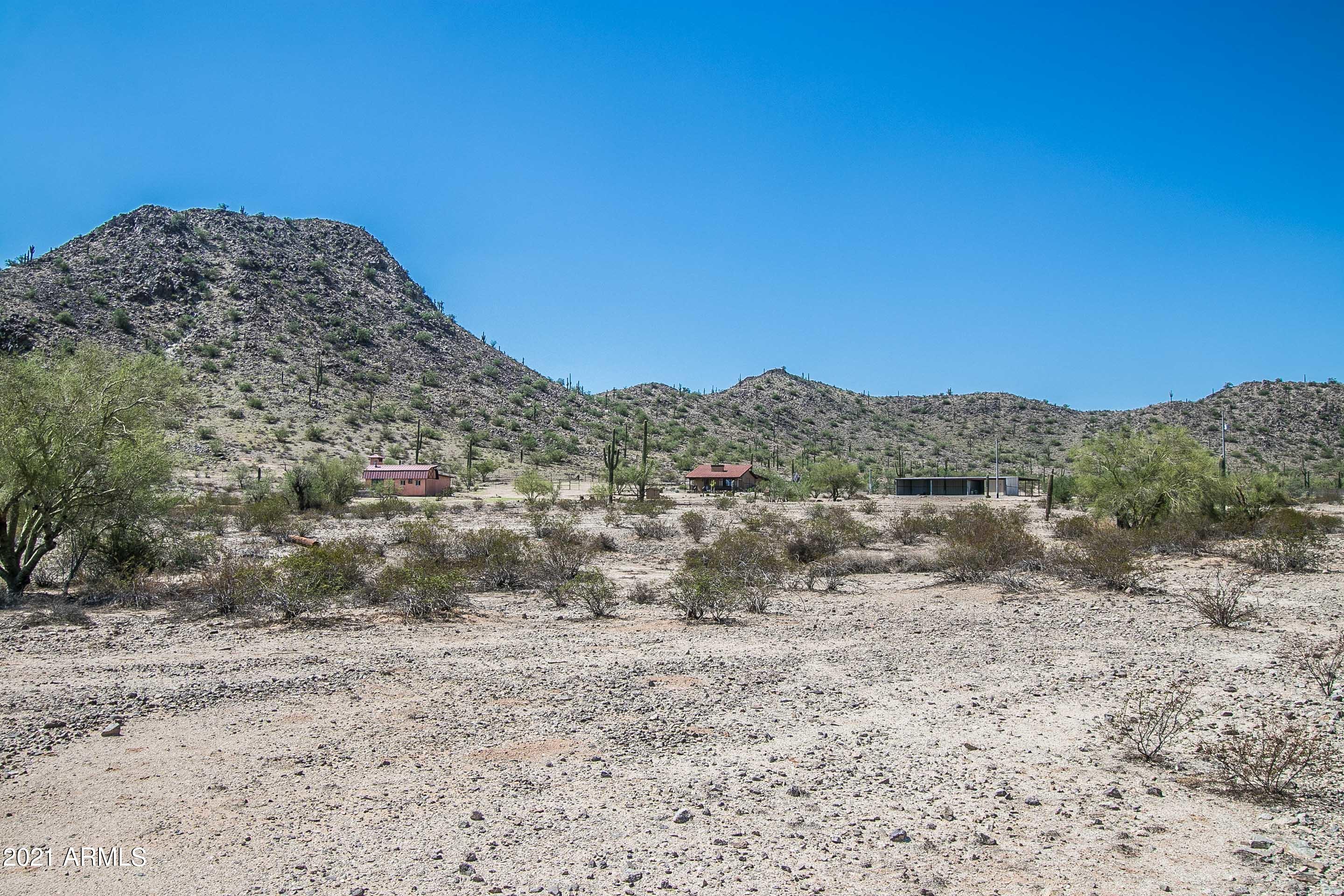 54401 West Quail Run Road Maricopa, AZ 85139 - Photo 34 of 54 Quail Run-25
