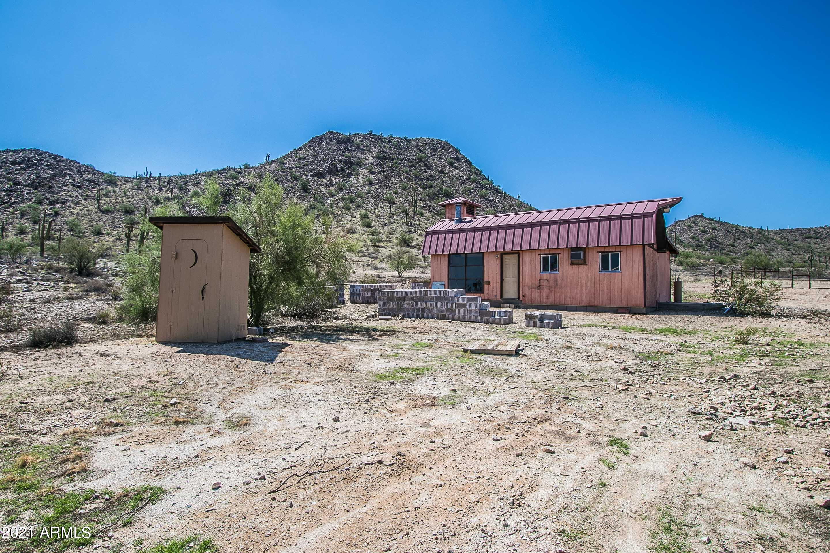54401 West Quail Run Road Maricopa, AZ 85139 - Photo 36 of 54 Quail Run-27