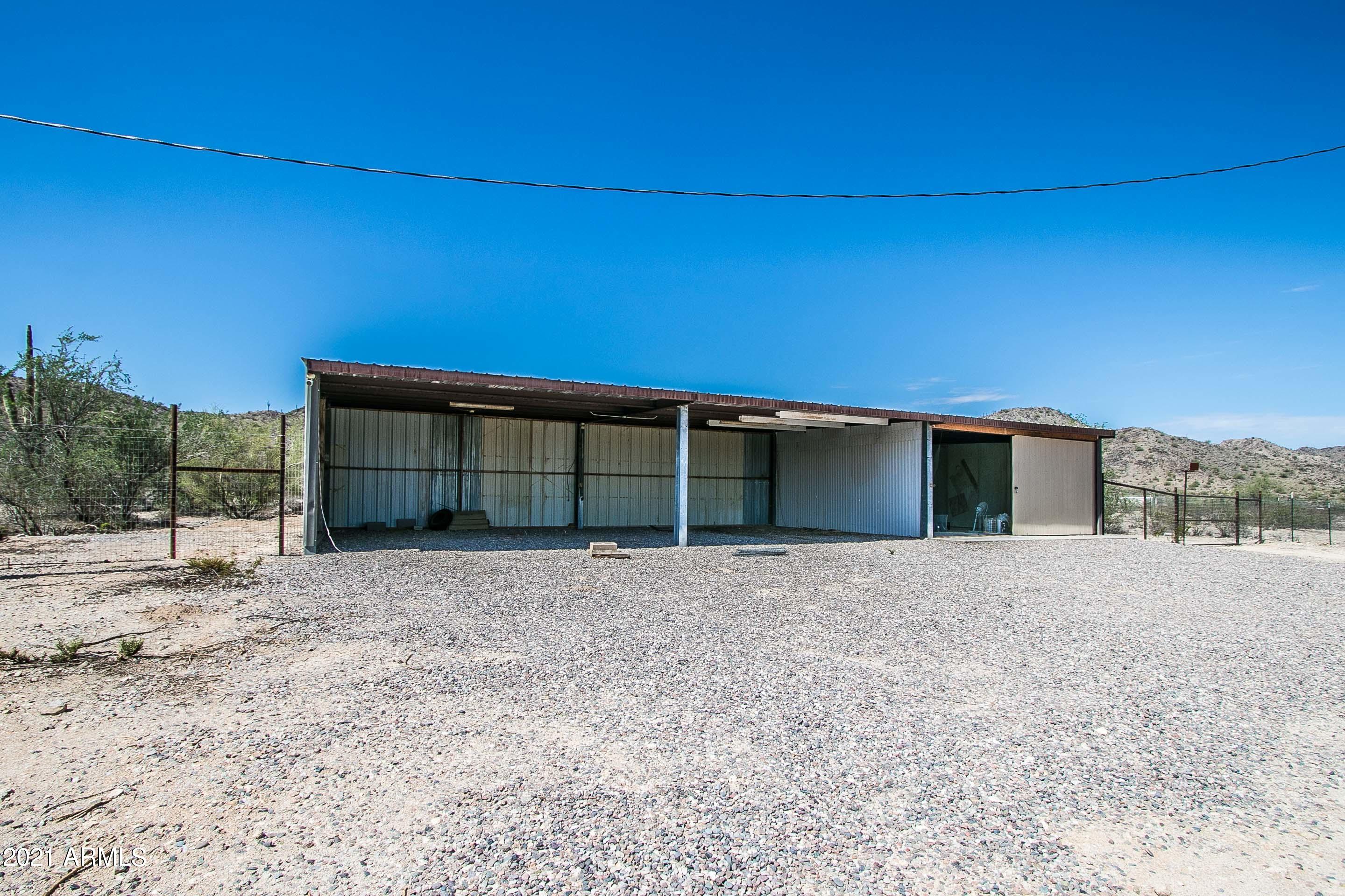 54401 West Quail Run Road Maricopa, AZ 85139 - Photo 38 of 54 Quail Run-29