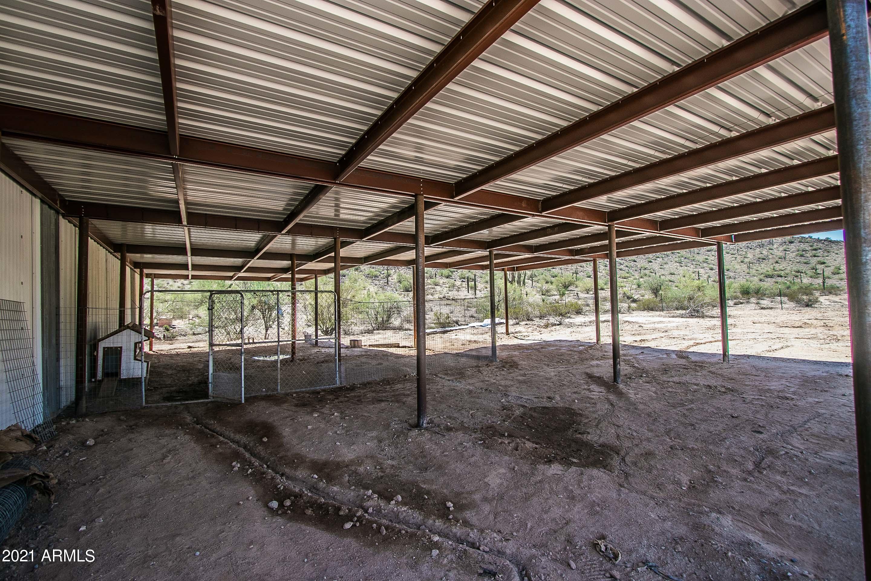 54401 West Quail Run Road Maricopa, AZ 85139 - Photo 39 of 54 Quail Run-30