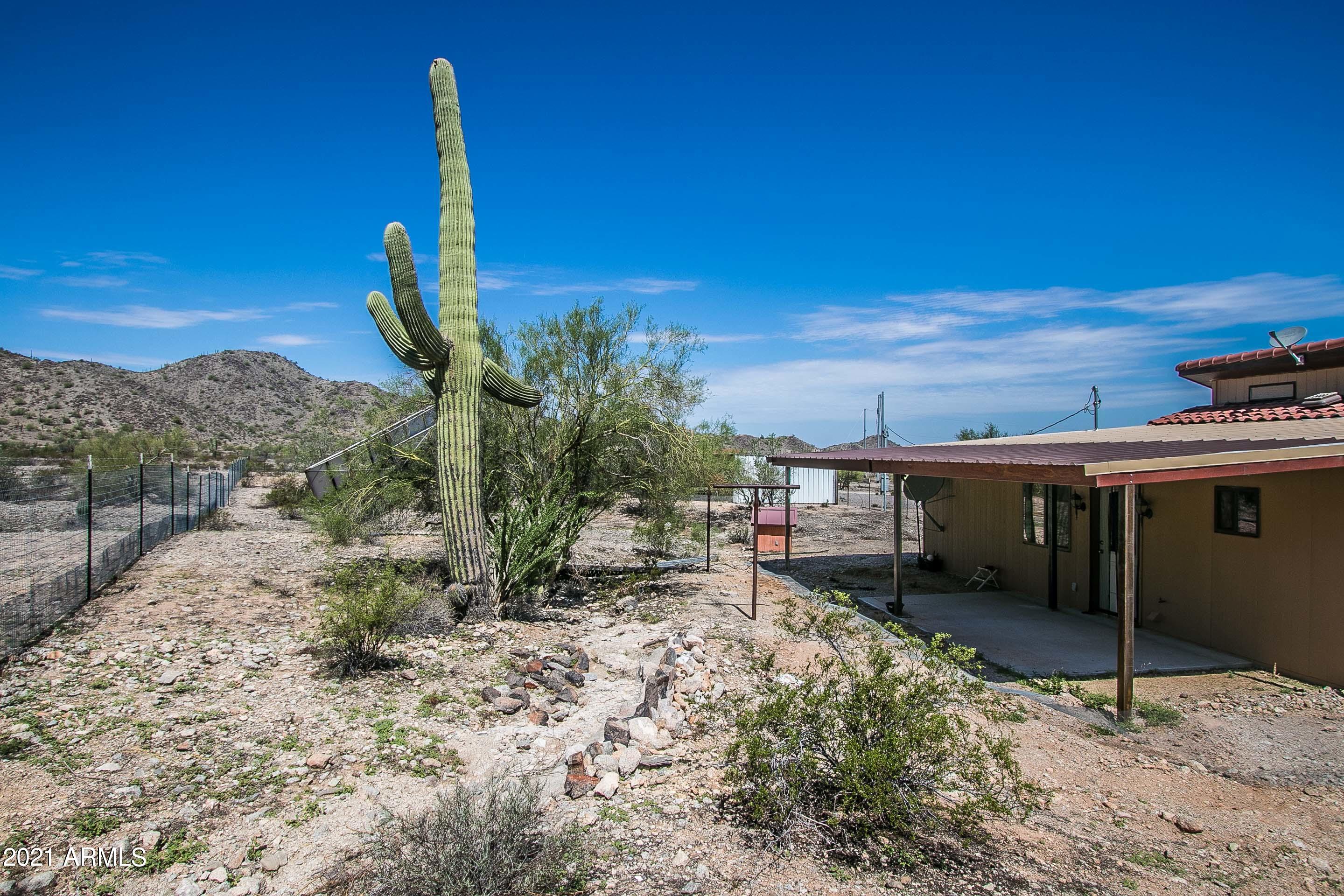 54401 West Quail Run Road Maricopa, AZ 85139 - Photo 40 of 54 Quail Run-31