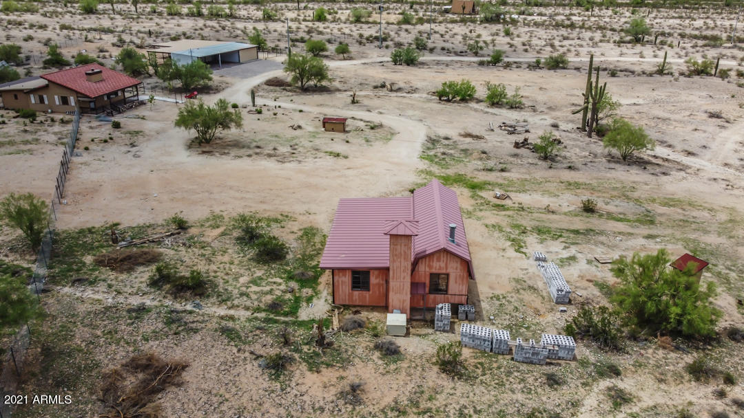 54401 West Quail Run Road Maricopa, AZ 85139 - Photo 46 of 54 26A8751A-5222-4F1D-BEB6-D6D5850D012F