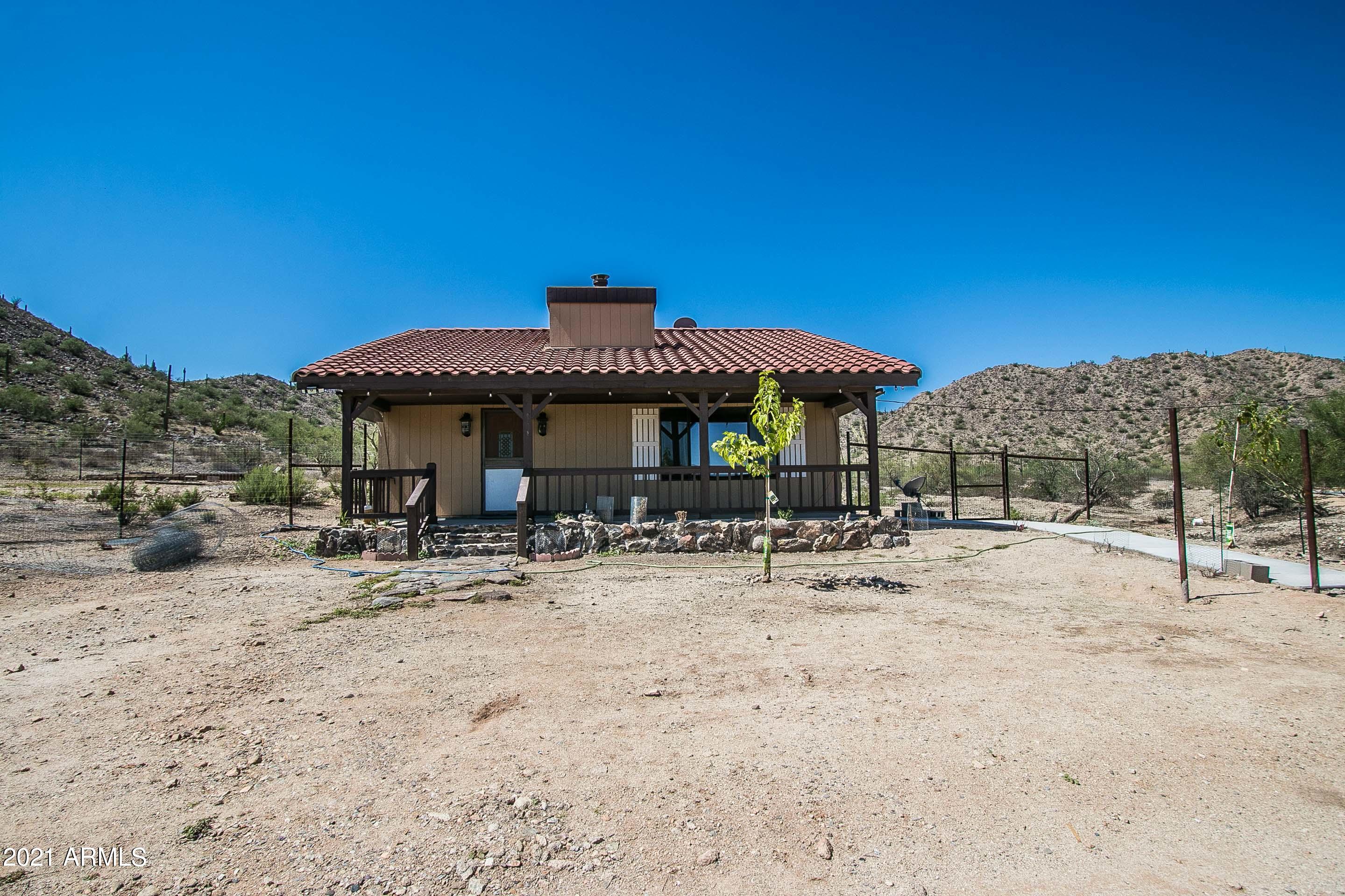54401 West Quail Run Road Maricopa, AZ 85139 - Photo 10 of 54 Quail Run-1