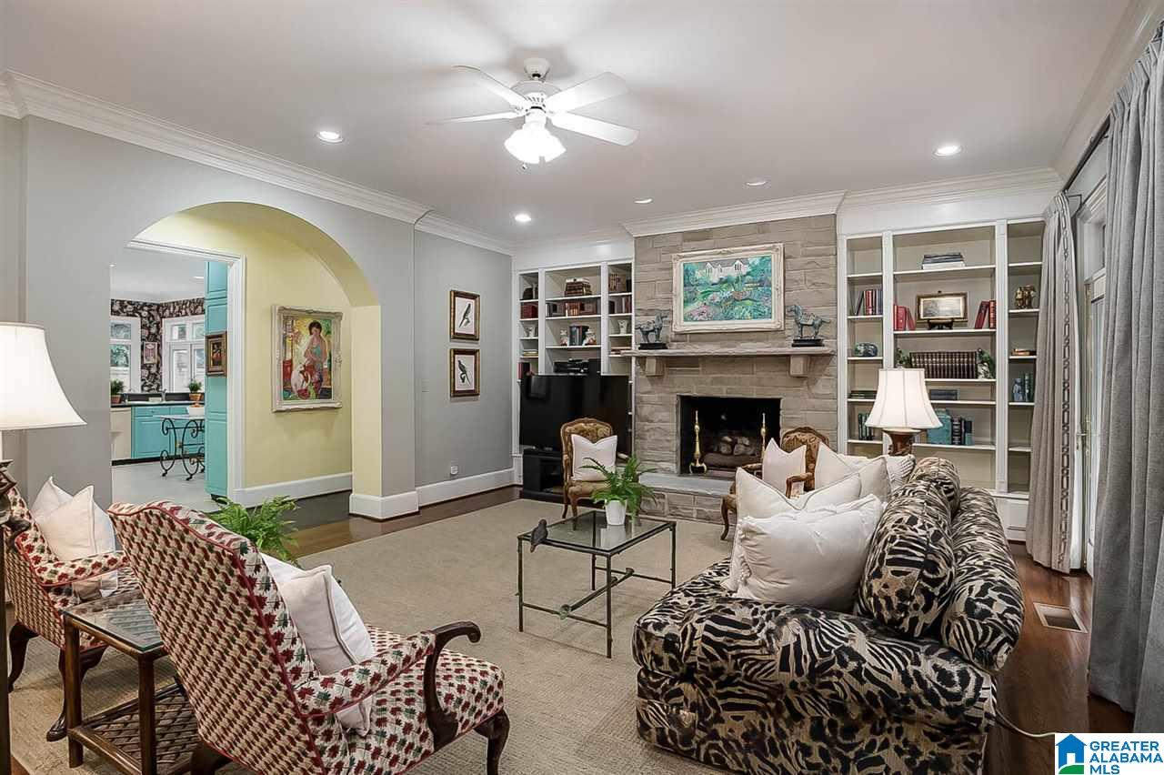 3240 Rockledge Road Birmingham, AL 35213 - Photo 19 of 50
