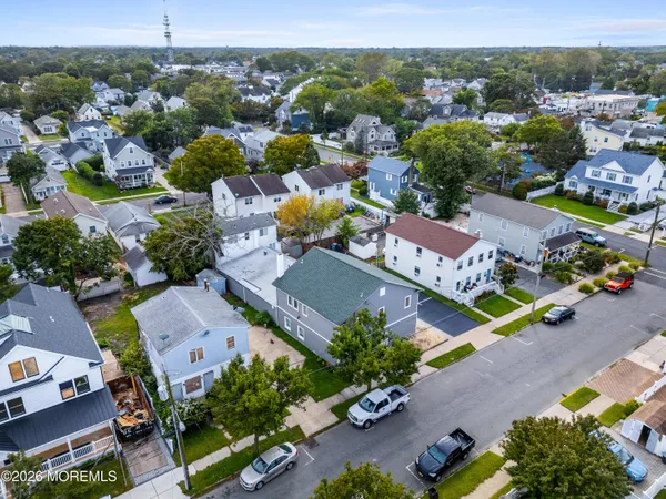 $1,275,000 | 517 14th Avenue, Belmar, NJ 07719