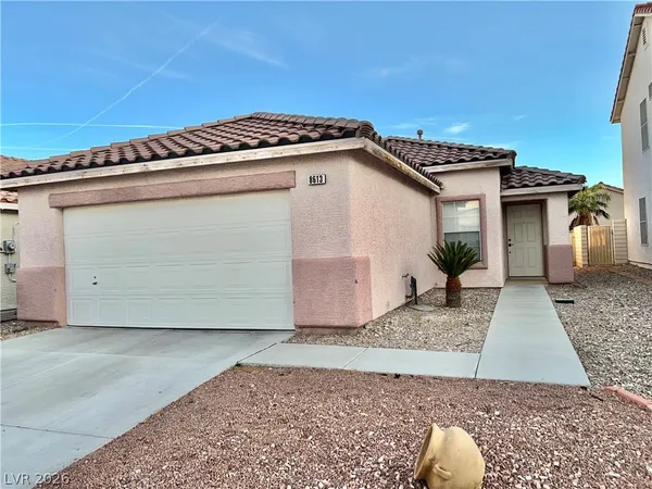 $1,749 | 8613 West Majestic Pine Avenue, Las Vegas, NV 89143