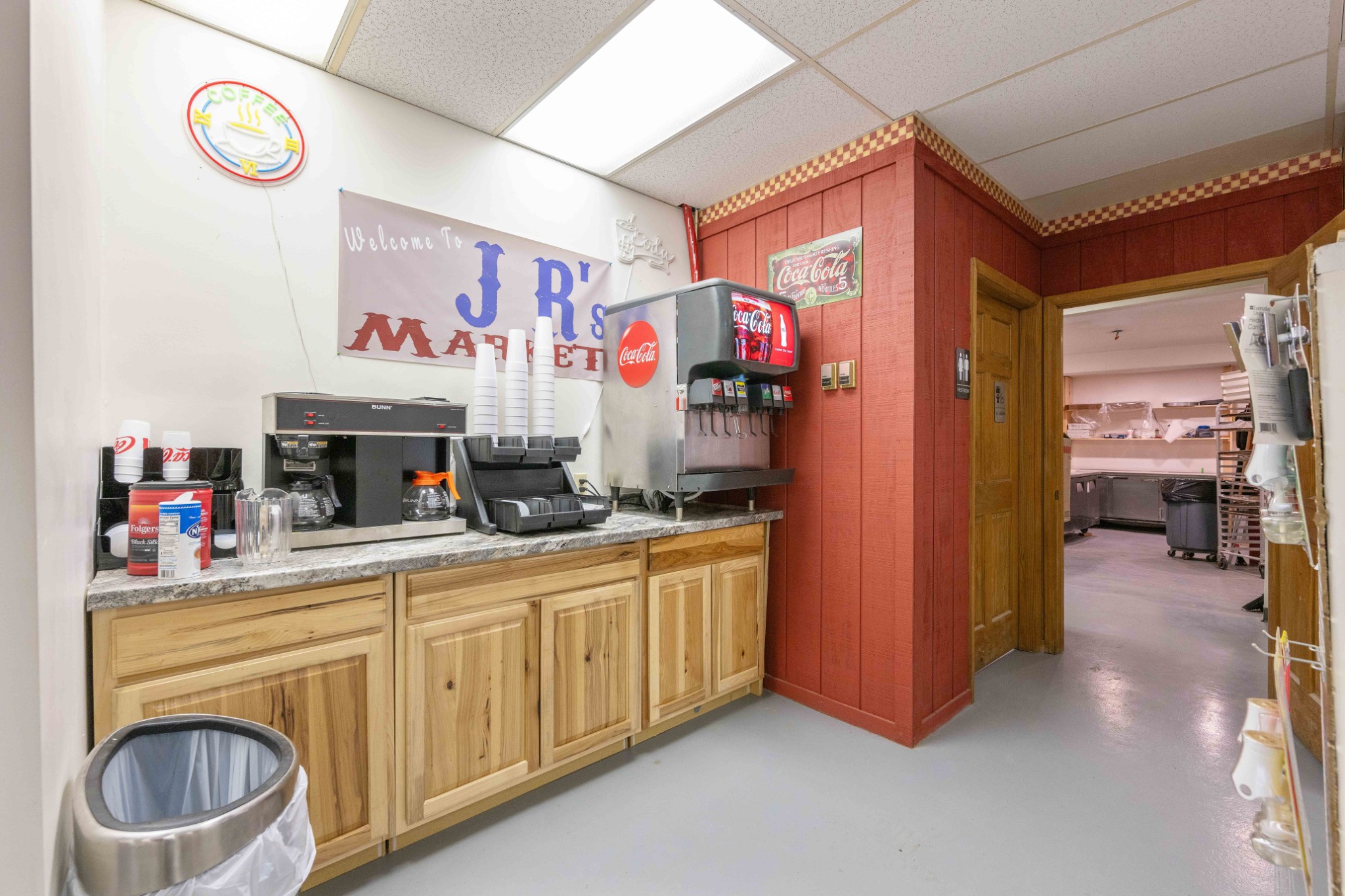 7386 Mt Carmel Road Decaturville, TN 38329 - Photo 8 of 60