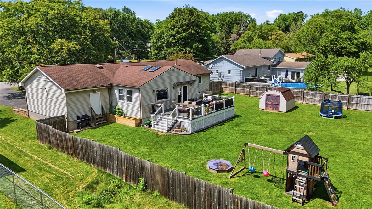 170 North Greece Road Greece, NY 14468 - Photo 50 of 50 Gallery Image 50