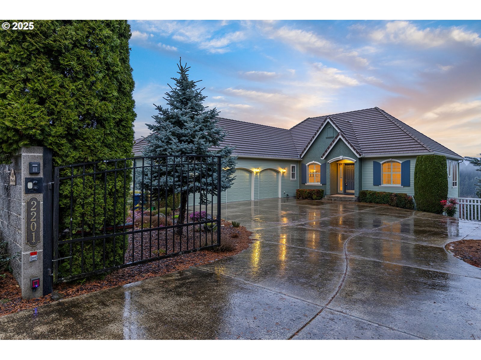 2201 Northwest Lake Road Camas, WA 98607 - Photo 2 of 48 Gallery Image 2