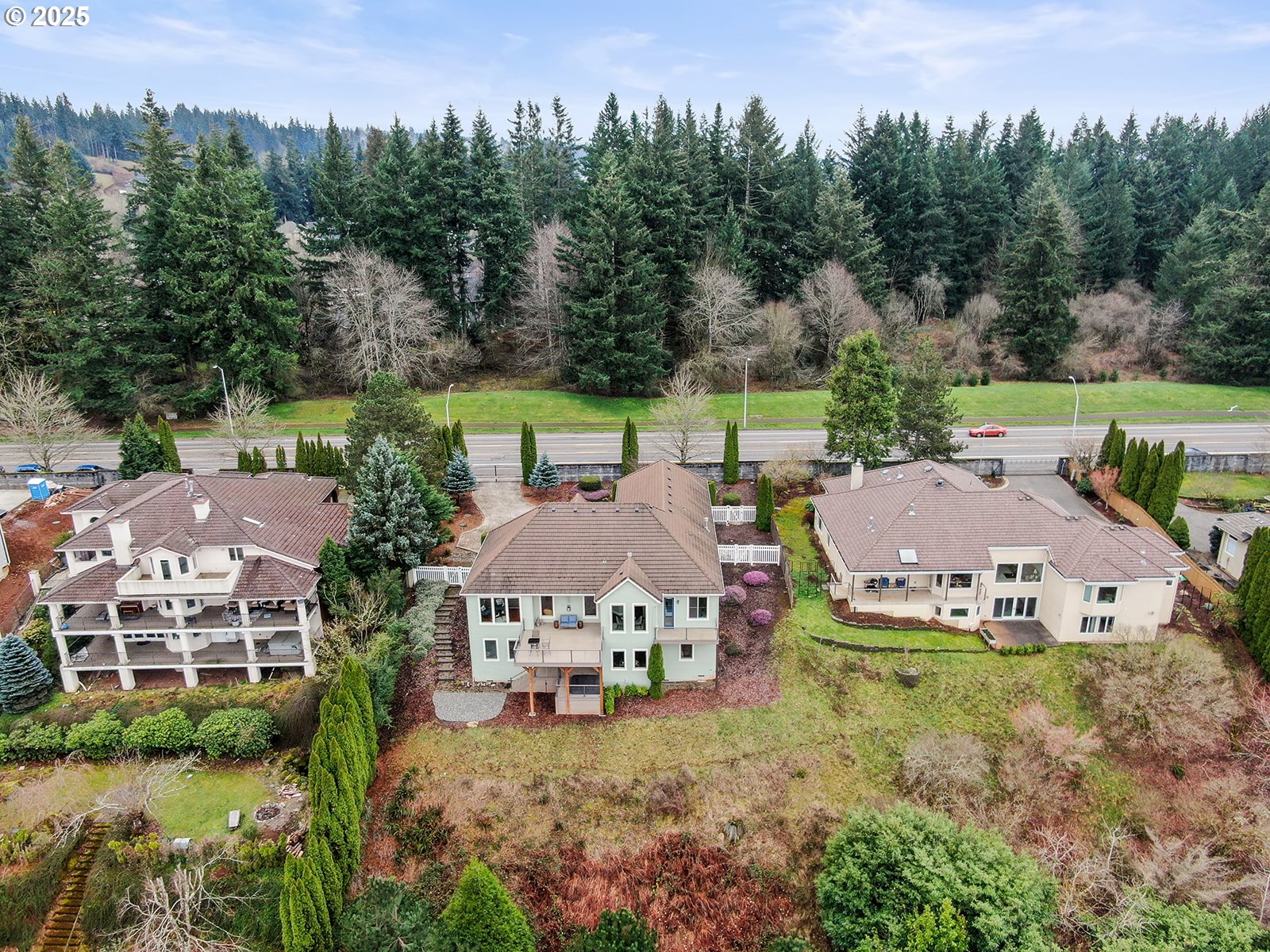 2201 Northwest Lake Road Camas, WA 98607 - Photo 3 of 48 Gallery Image 3