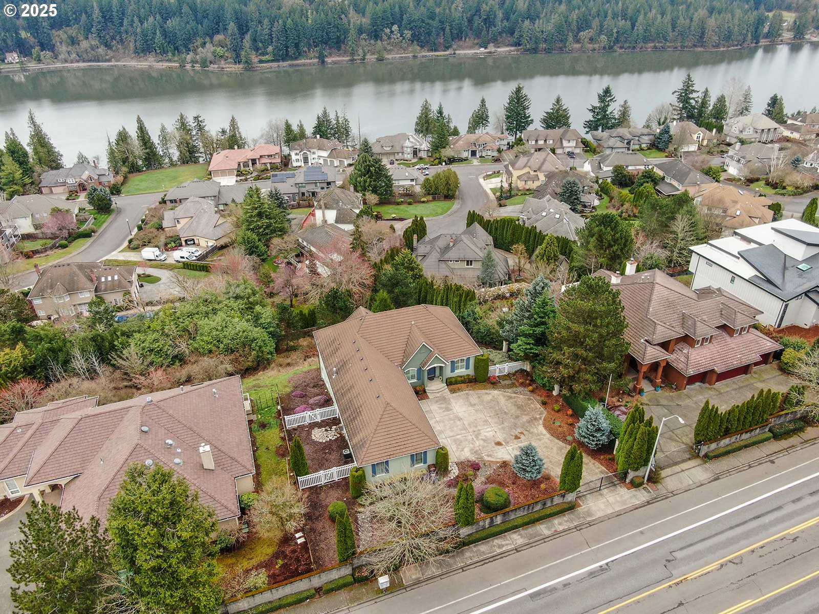 2201 Northwest Lake Road Camas, WA 98607 - Photo 46 of 48 Gallery Image 46