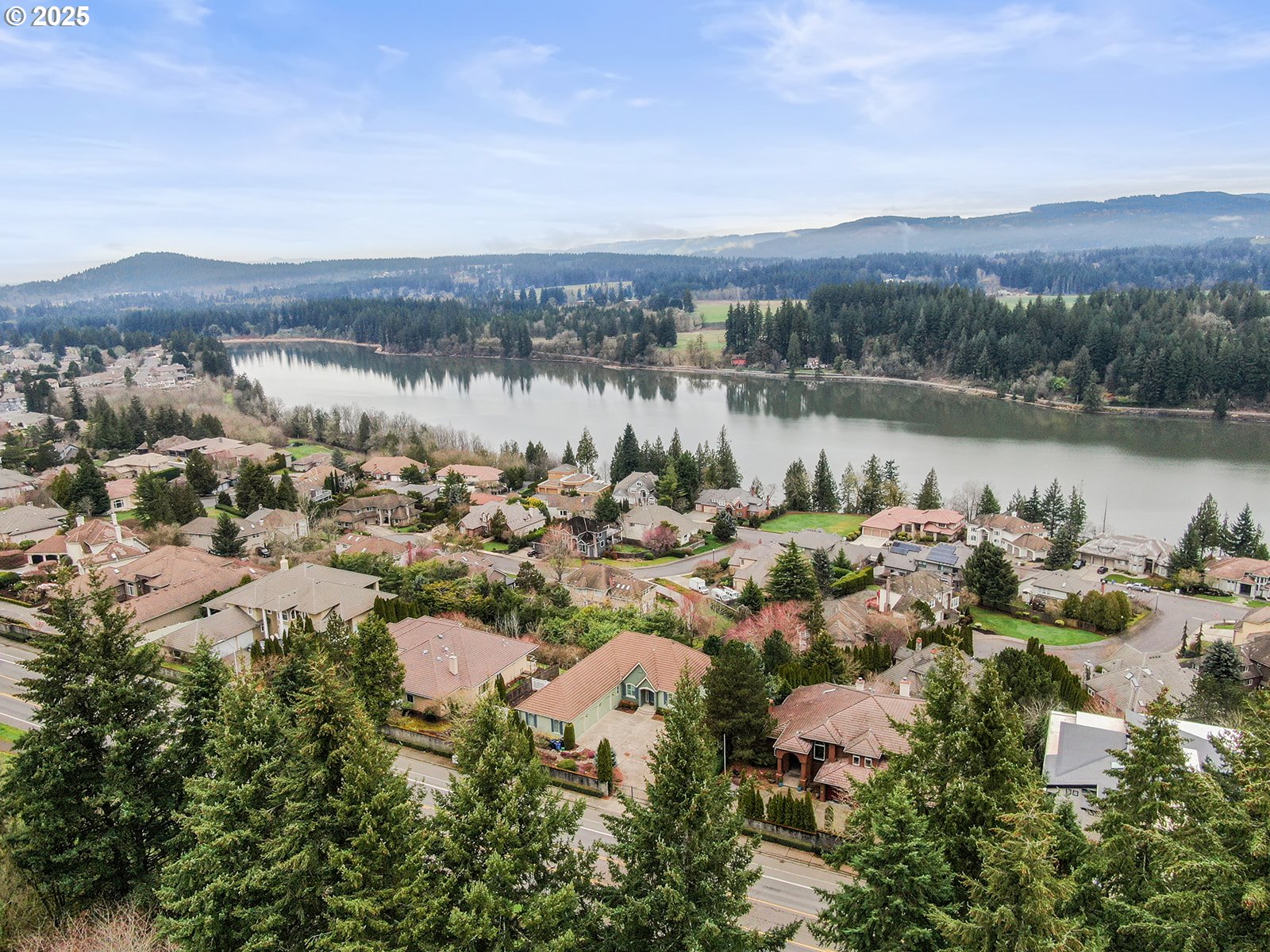 2201 Northwest Lake Road Camas, WA 98607 - Photo 47 of 48 Gallery Image 47