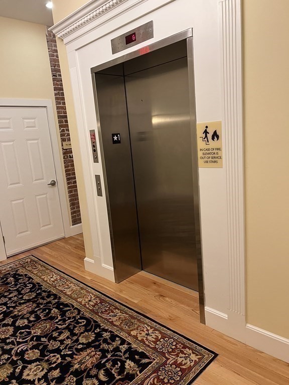 52 Sanborn Street, Unit 102 Reading, MA 01867 - Photo 16 of 28 a bathroom with a shower