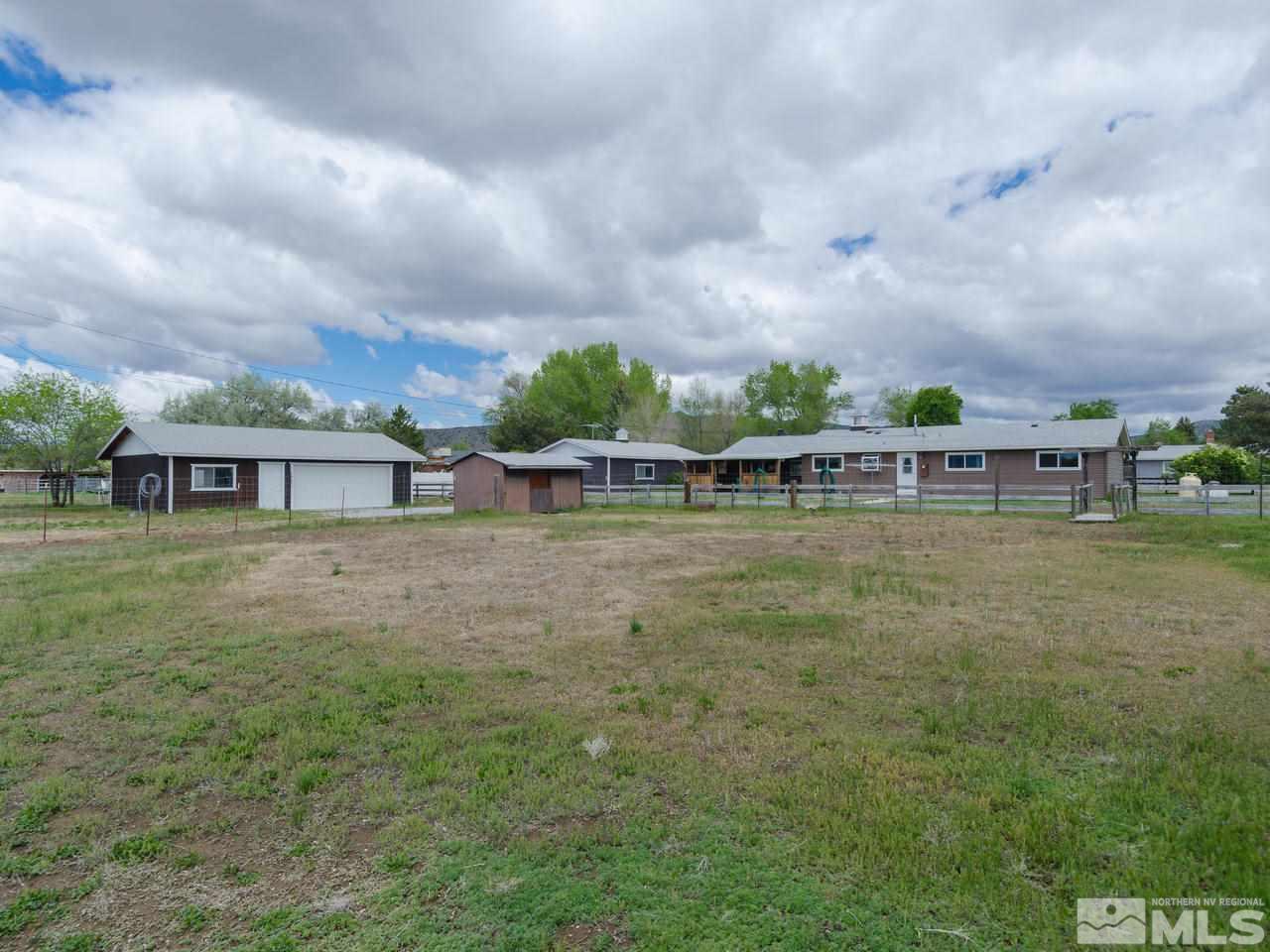 11488 Sitka Street Reno, NV 89506 - Photo 22 of 24 Photo 22