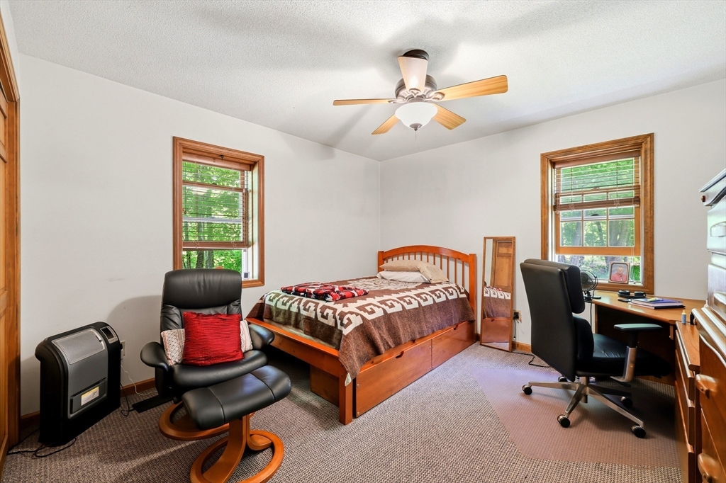 16 Old Long Plain Road Leverett, MA 01054 - Photo 13 of 27