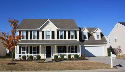 1606 Harrison Way Spring Hill, TN 37174 - Photo 1 of 18 Home has 2424 sf and 3 bed 2.5 bath plus office and bonus room