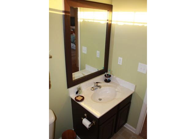 1606 Harrison Way Spring Hill, TN 37174 - Photo 15 of 18 Upstairs bath and tub shower combo