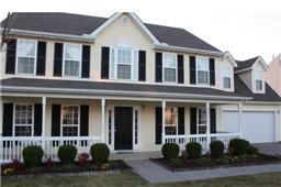 1606 Harrison Way Spring Hill, TN 37174 - Photo 18 of 18 1606 Harrison Way