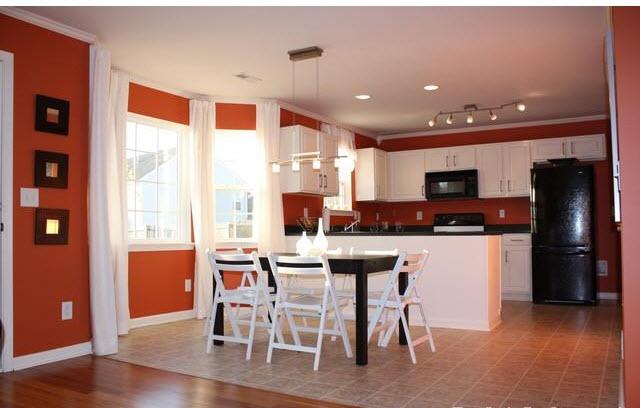 1606 Harrison Way Spring Hill, TN 37174 - Photo 5 of 18 Kitchen with new Bosch dishwasher