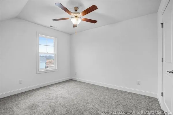 $2,300 | 152 Lucky (lot 95) Lane, Raeford, NC 28376