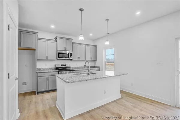$2,300 | 152 Lucky (lot 95) Lane, Raeford, NC 28376