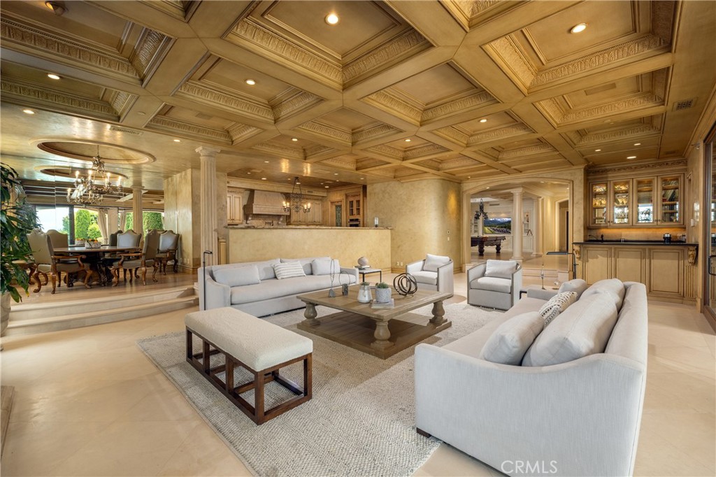 1 Rim Ridge Newport Coast, CA 92657 - Photo 15 of 25