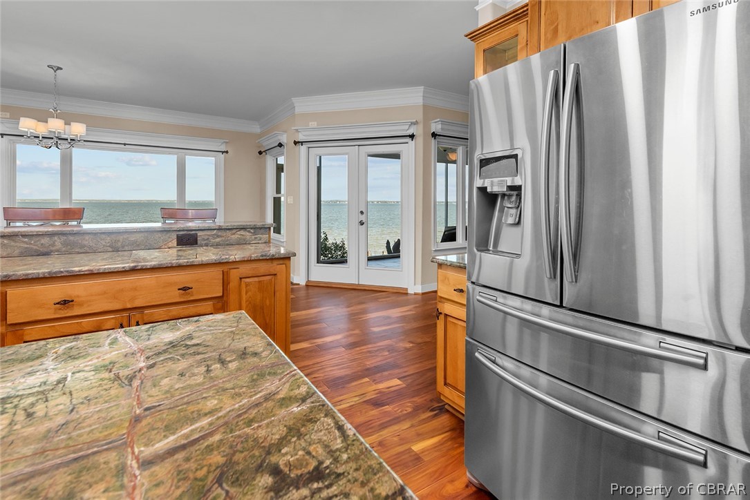586 Eubank Landing Road Topping, VA 23169 - Photo 17 of 50 Gallery Image 17