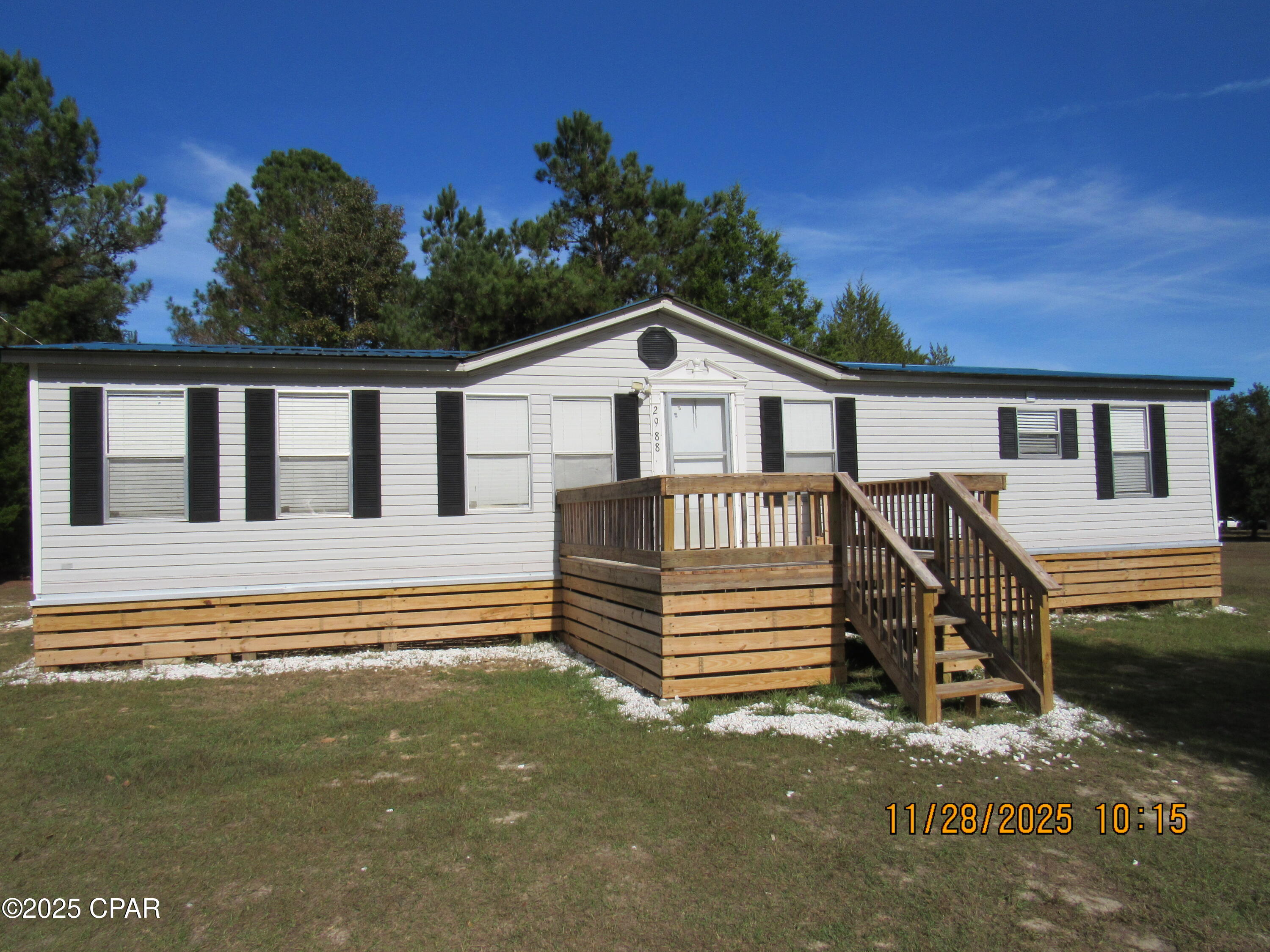 2988 5 Points Road Cottondale, FL 32431 - Photo 3 of 57