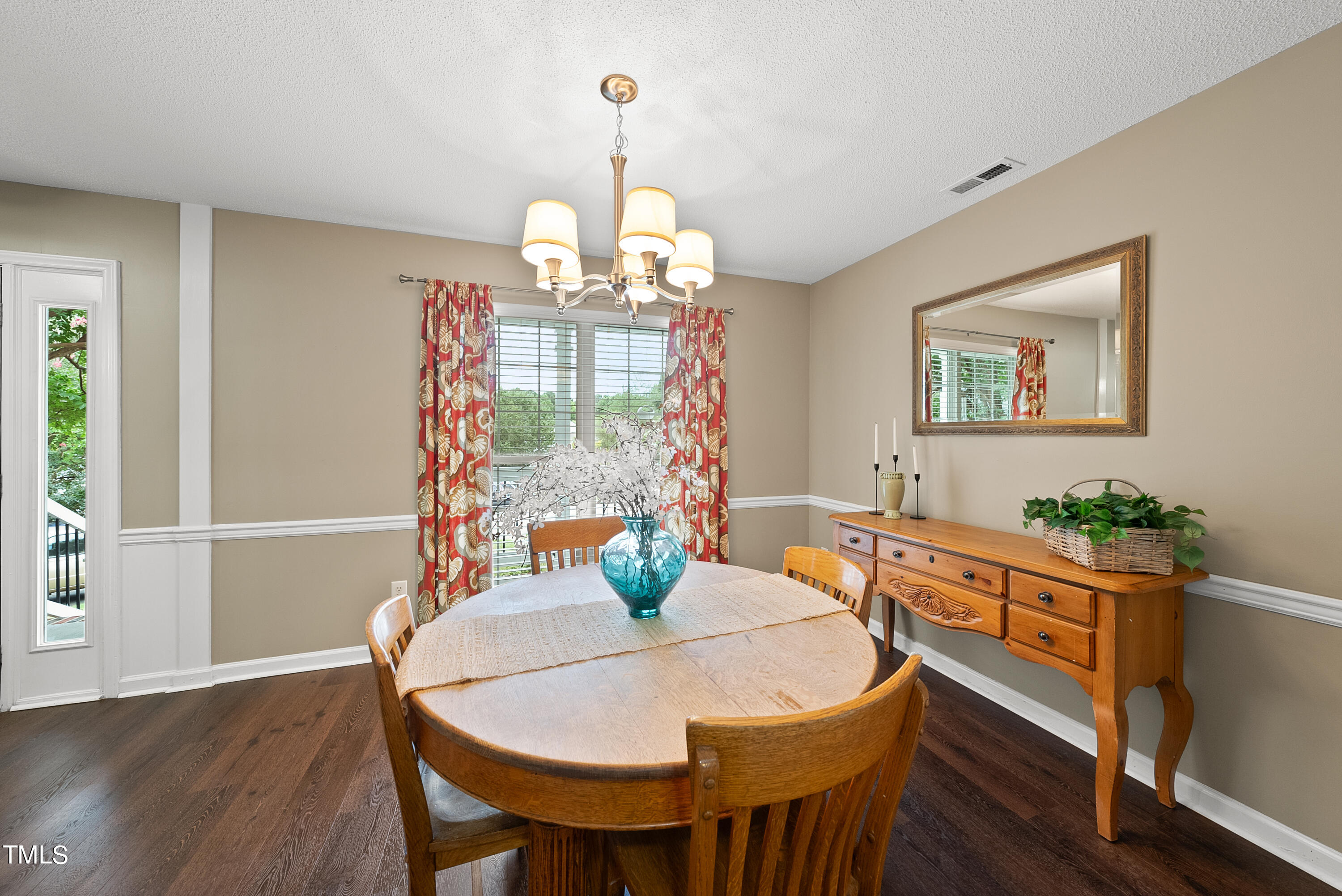 6801 Edwell Court Raleigh, NC 27617 - Photo 20 of 37 DSC09672