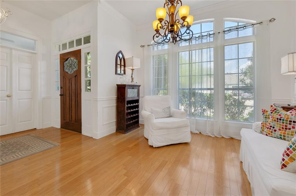 1320 South Ridge Drive Mandeville, LA 70448 - Photo 6 of 23 Gallery Image 6
